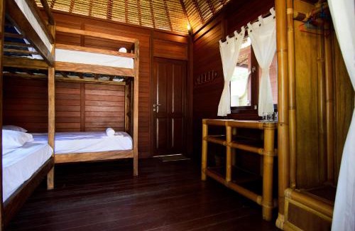 Ceningan Island Resort | Ceningan Resort