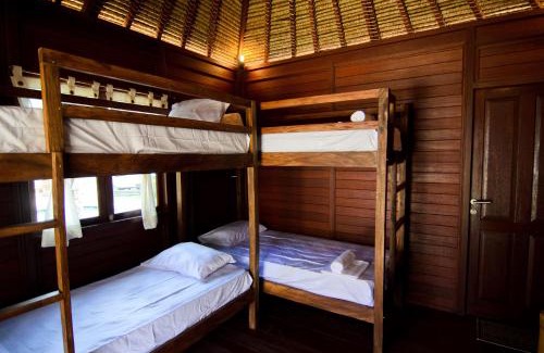 Ceningan Island Resort | Ceningan Resort