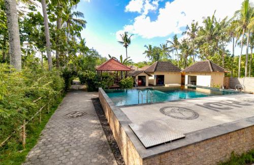 Ceningan Island Resort | Ceningan Resort