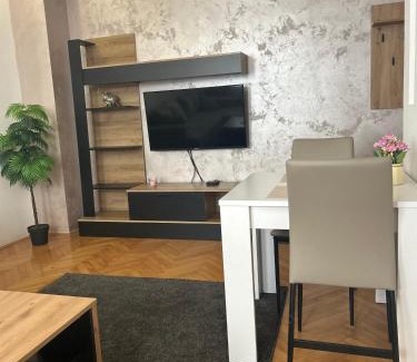 Ub Apartment | Centar stan na dan Ub