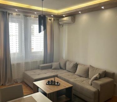 Ub Apartment | Centar stan na dan Ub