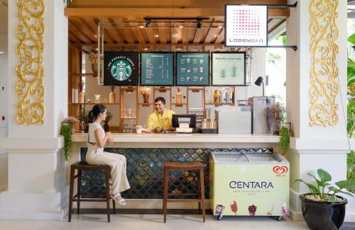 Ao Nang Resort | Centara Anda Dhevi Resort & Spa Krabi