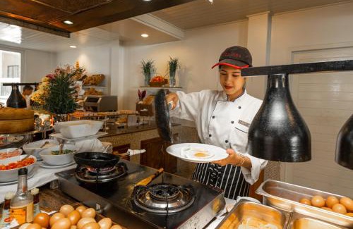 Kata Hotel | Centara Kata Resort Phuket