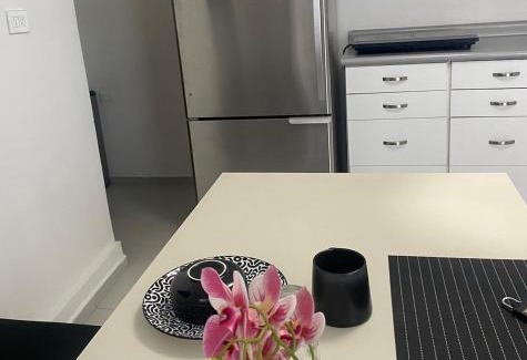 Hermosillo Apartment | Centenario Consulate CAS Getsemani dos