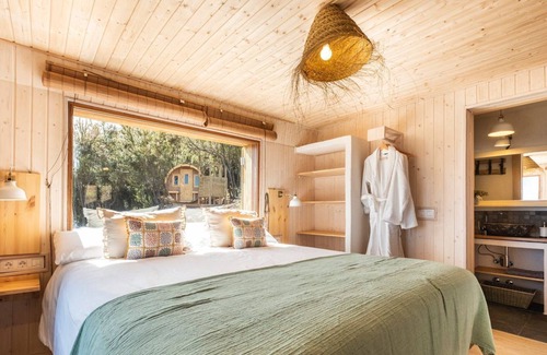 La Orotava Villa | Centennial Pine 3 Sauna & Wifi