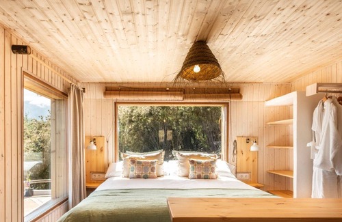 La Orotava Villa | Centennial Pine 3 Sauna & Wifi