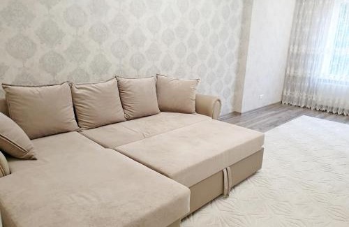 Riscani Apartment | Center Apartment on Albisoara Street