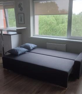 Klaipeda Apartment | Center apartment Rūtų street