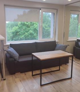 Klaipeda Apartment | Center apartment Rūtų street