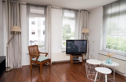Apeldoorn Apartment | Center Appartement Apeldoorn