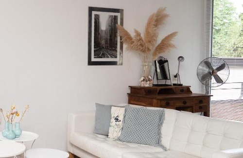 Apeldoorn Apartment | Center Appartement Apeldoorn