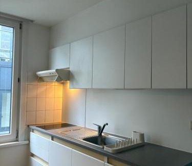 Red Light District Apartment | Center Monet JR