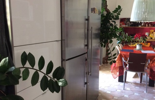 Bastia Apartment | CENTER OF BASTIA PIETONNE STREET
