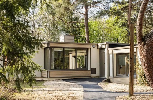 Chaumont-sur-Tharonne House | Center Parcs - Domaine des Hauts de Bruyères - Cottage 8 people Premium New Design