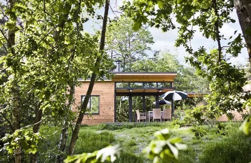 Chaumont-sur-Tharonne House | Center Parcs - Domaine des Hauts de Bruyères - Cottage 8 people Premium New Design