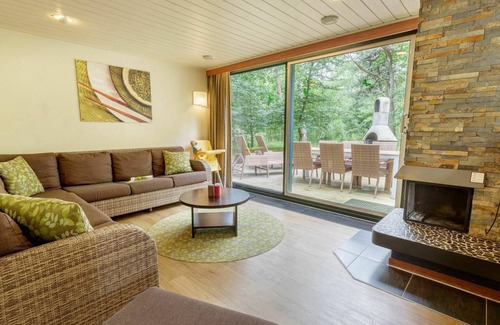 Lommel Apartment | Center Parcs De Vossemeren 808.1