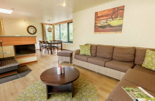 Lommel Apartment | Center Parcs De Vossemeren 808.1