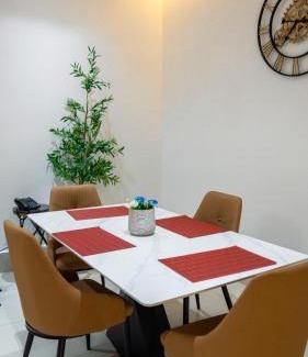 Abuja Apartment | Center Point Apartment 3