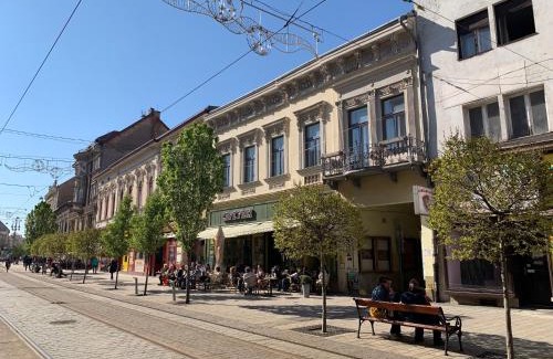 Miskolc Bed & Breakfast | CENTER rooms