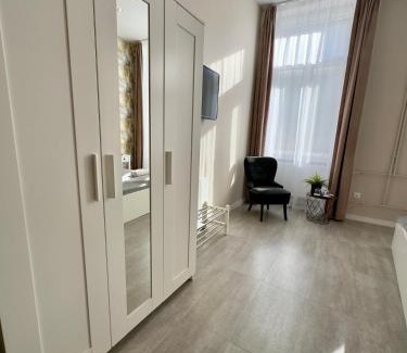 Miskolc Bed & Breakfast | CENTER rooms