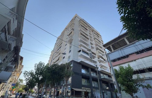 Qender Apartment | Center-sea view apartament,Sarande