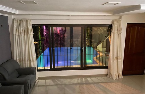 Puerto Iguazu Apartment | Centite en tu casa