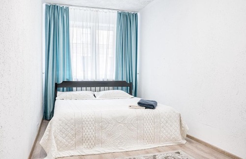 Minsk City Centre Apartment | Centr International 15