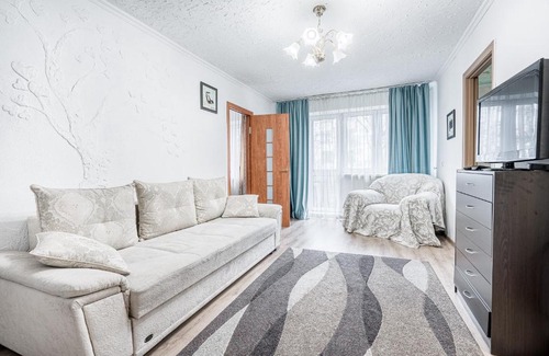 Minsk City Centre Apartment | Centr International 15