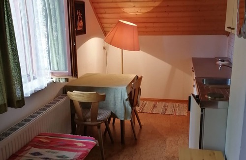 Poertschach am Woerthersee Apartment | Central, quiet location in the countryside