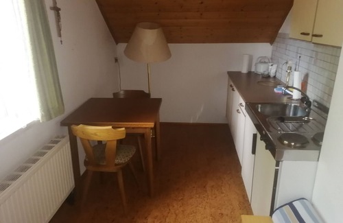 Poertschach am Woerthersee Apartment | Central, quiet location in the countryside