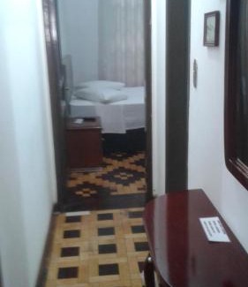 Centro Apartment | Central 1