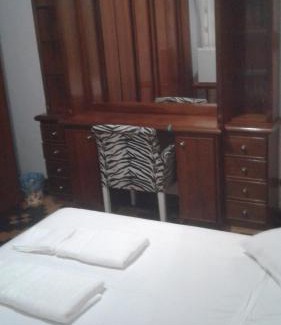 Centro Apartment | Central 1