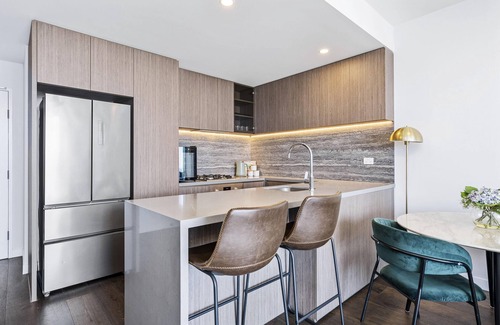 Broadbeach Apartment | Central 2 Bedroom Apartment in Broadbeach - Q Stay. STAR 14802 - 2N - NB