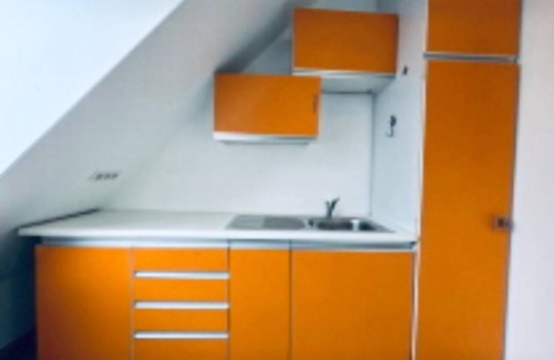 Leopoldstadt Apartment | Central 4BR Apt w/Terrace, 10Min Walk to Augarten