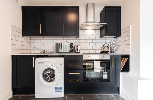 Southampton Apartment | Central - 81a Dale Road
