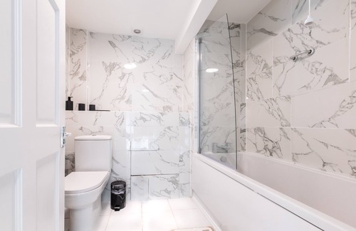 Southampton Apartment | Central - 81a Dale Road