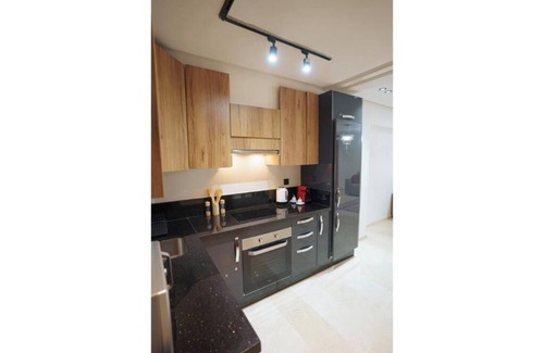 Casablanca Apartment | Central and Chic Location in the Heart of Casablanca