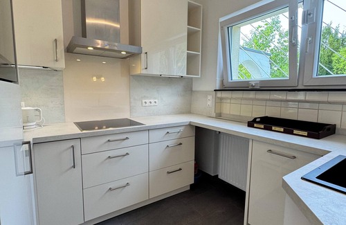 Bonn House | Central and quiet living in Bonn