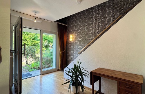 Bonn House | Central and quiet living in Bonn