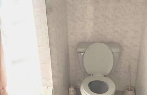 Wildey House | Central and Spacious Apartment near US Embassy