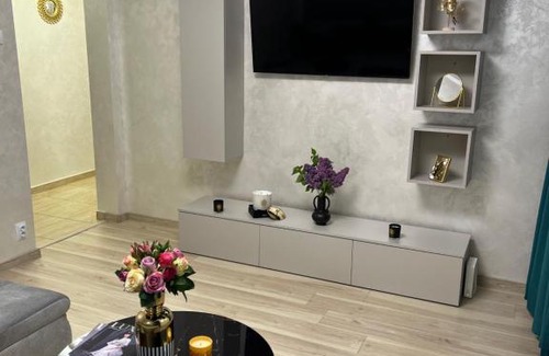 Iasi Apartment | Central Apartament 2