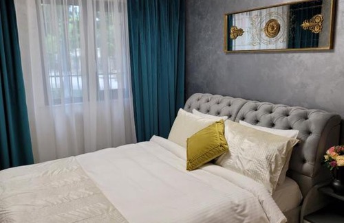 Iasi Apartment | Central Apartament 2