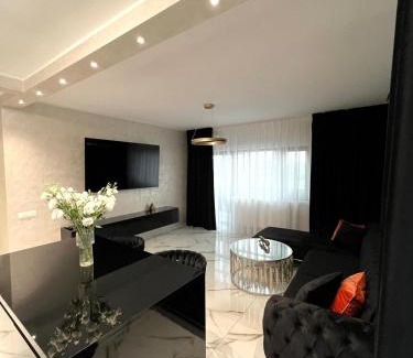 Iasi Apartment | Central Apartament 4