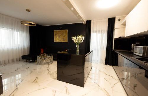 Iasi Apartment | Central Apartament 4