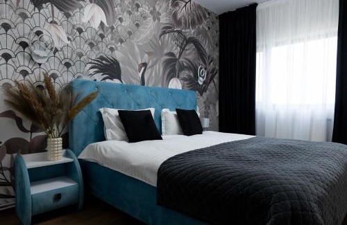 Iasi Apartment | Central Apartament 4