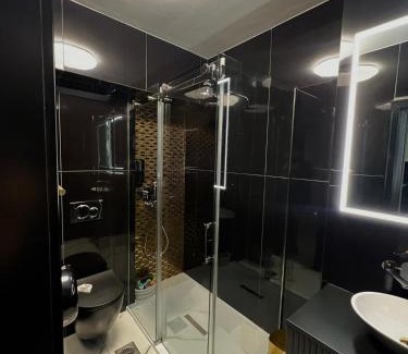 Iasi Apartment | Central Apartament 4