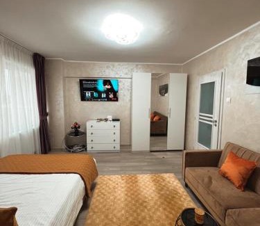 Iasi Apartment | Central Apartament