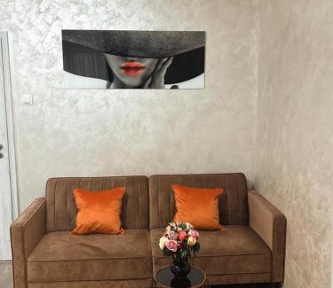 Iasi Apartment | Central Apartament