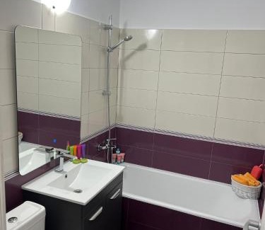Iasi Apartment | Central Apartament