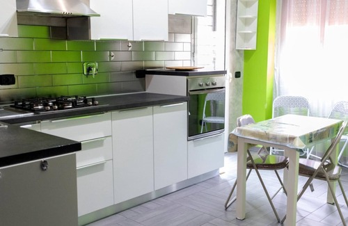 Quartiere XXXIII Lido di Ostia Ponente Apartment | Central apartment 2 steps from the sea